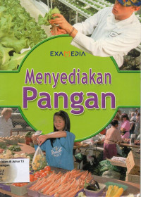 Menyediakan Pangan