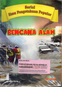 Bencana Alam