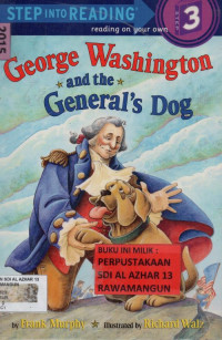 George Washinton and the General's Dog