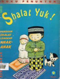 Shalat Yuk !