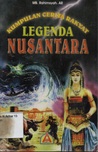 Legenda Nusantara