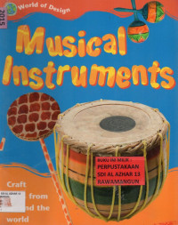 Musical Instruments