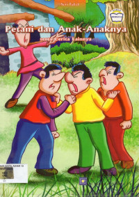 Image of Petani dan Anak-anaknya serta cerita Lainnya