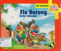 Flu Burung