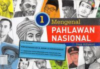 Mengenal Pahlawan Nasional 1