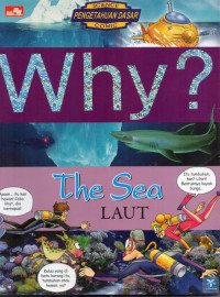 WHY? The Sea ; Laut