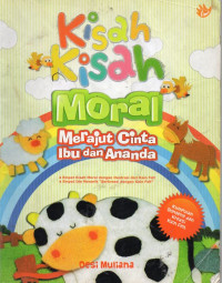 Kisah-Kisah Moral