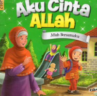 Aku Cinta Allah