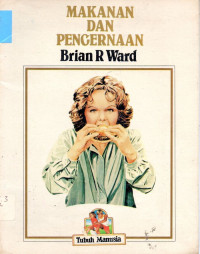 Makanan dan Pencernaan