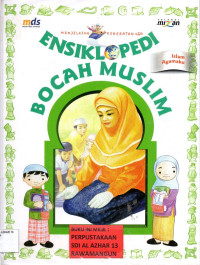Ensiklopedi Bocah Muslim