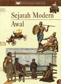 Sejarah Modern Awal