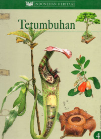 Tetumbuhan