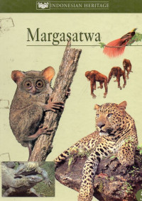 Margasatwa