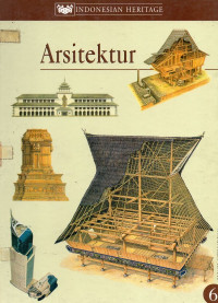 Arsitektur