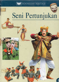 Seni Pertunjukan