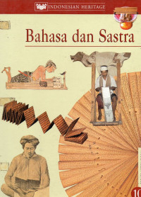 Bahasa Dan Sastra