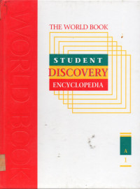 The World Book Student  Discovery Encyclopedia A