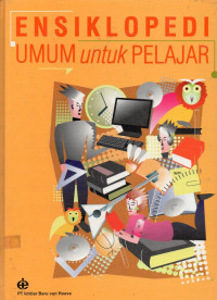 Ensiklopedi Umum Untuk Pelajar Jilid 7