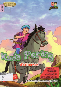 Kuda Perang ; Warhorses