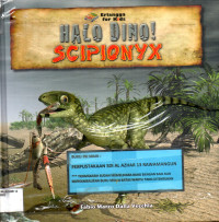 Scipionyx