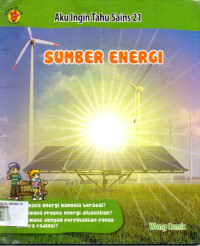 Sumber Energi